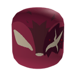 Exploding Cat Slug Face