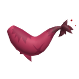 Exploding Cat Slug Tail