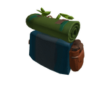 Explorer BackPack