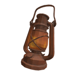 Explorer Lantern