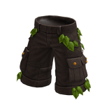 Explorer Pants 2