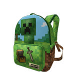 Explosive Creature Backpack (MC) 🧨 
