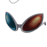 Extraterrestrial Shades