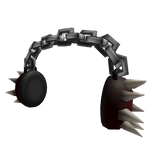 Extreme Headphones