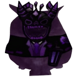 Eyatigrod after murdering rose