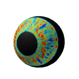 ✅Eye of Infrared Vision 