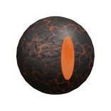 Eye of the Everdying Flame