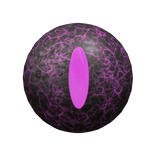 Eye of the Night Crawler