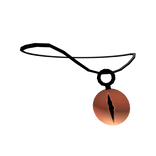Eye Ore Necklace (The Forge)