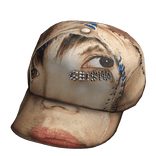 eye see you, skin cap titled