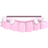 eyeball skirt