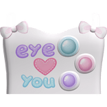 eyeball top