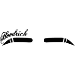 Eyebrow Slits W Tattoo