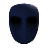 Eyeless jack mask