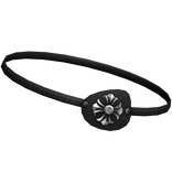 eyepatch dark