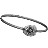 eyepatch white sigil