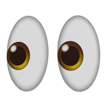 Eyes 👀