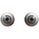 eyes