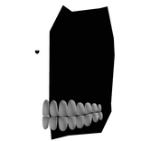 Eyes and Teeth Addon