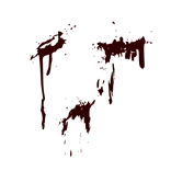 Fᴀᴋᴇ ꜰᴀᴄᴇ blood