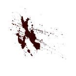 Fᴀᴋᴇ ꜰʀᴏɴᴛ blood