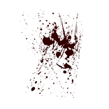 Fᴀᴋᴇ ꜰʀᴏɴᴛ blood