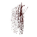 Fᴀᴋᴇ ꜰʀᴏɴᴛ blood