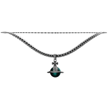 ф` vivienne westwood necklace 1.0  [CHROLLO]
