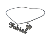 Fabiel Necklace