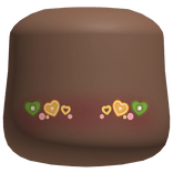 Mori Kei Igari Fruit Cheeks Blush