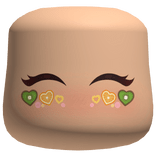 Mori Kei Igari Fruit Cheeks Blush