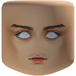 🚲 Will's Stranger Things Face