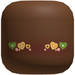 Mori Kei Igari Fruit Blush Face