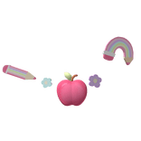 face (1)Accessory
