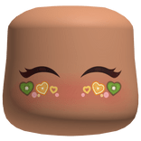 Mori Kei Igari Fruit Cheeks Blush