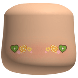 Mori Kei Igari Fruit Cheeks Blush