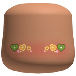 Mori Kei Igari Fruit Cheeks Blush