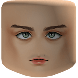 🚲 Will's Stranger Things Face