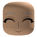  Face [ Baphomet - Helltaker ]