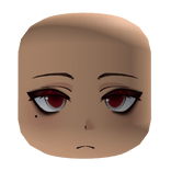 Face Item) Zani's Face I Wuwa