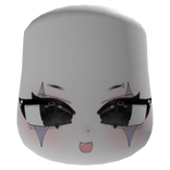 ♡ Face Joker  Kawaii Cute