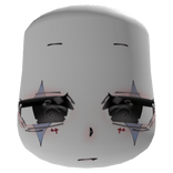 Face Kawaii Joker Cute