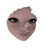 Face piece 1