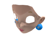 face princess pretty