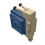 Face Snail [Grow a Garden Official]