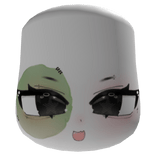 ♡ Face Zombies Kawaii