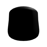 Faceless Cheeks - Black