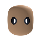 Faceless Void Cat Eyes (Light)