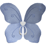 fairy blue