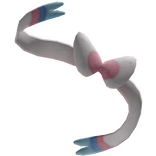 Fairy Feline's Ear Bow